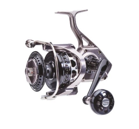 Катушка Okuma Makaira Spinning 30000RS Right hand version