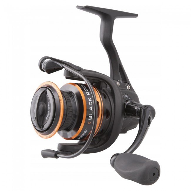 Катушка Dragon Black Rock 530 FD