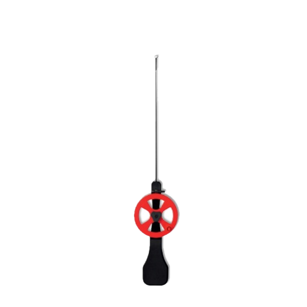 Зимняя удочка Rapala Mastarspo T7000 30 см