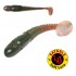 Виброхвосты Съедобные Lucky John Pro Series TIOGA 2.0in (05.00) 10шт