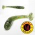 Виброхвосты Съедобные Lucky John Pro Series TIOGA 2.0in (05.00) 10шт