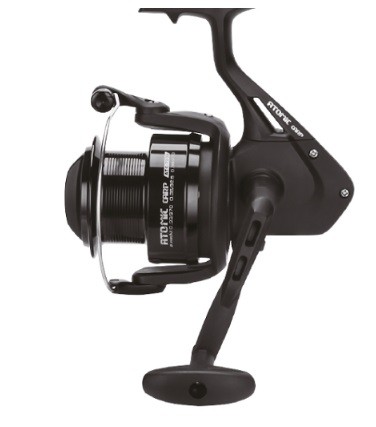 Катушка Okuma Atomic Carp 7000