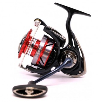 Катушка Daiwa 18 Ninja LT 5000-C