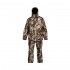 Зимний костюм Norfin Hunting Game Passion Green