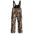 Зимний костюм Norfin Hunting Game Passion Green