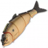 Воблер Strike Pro Gill Raker 115 