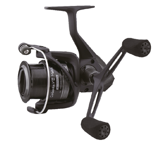 Катушка Okuma Carbonite V2 Match FD 4000MSDH