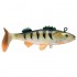 Мягкая приманка Storm WildEye Live Perch 03