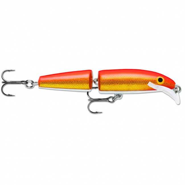 Воблер RAPALA Scatter Rap Jointed 09