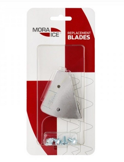 Ножи Mora Ice сферические 175 мм. (ICE-SB0032)