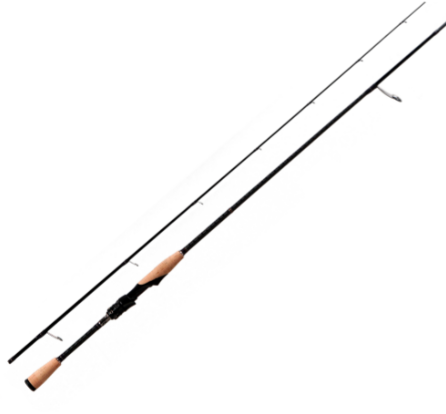 Спиннинг JS Company Bixod N B3 2022 S702ML-X 8:2 3,5-14 г 2,13 м t Тубус
