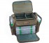 Сумка рыболова большая №103 4x310+2x250 Fisher Box