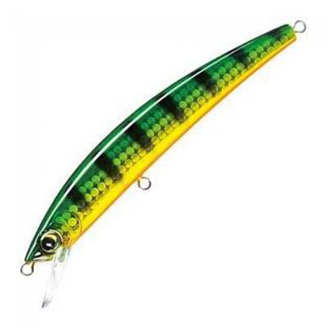 Воблер R1132 Yo-Zuri Crystal Minnow 110SP