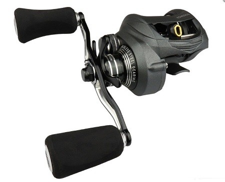 Катушка Okuma Komodo SS 364 Right handed