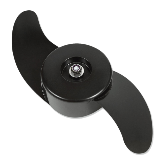 Гребной винт к электромотору MINN KOTA MKP-37