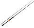 Спиннинг кастинговый JS Company Bixod N B3 BC702ML-X 9:1 3,5-14 Г 2,13м  тубус