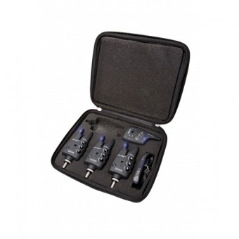 Набор сигнализаторов Flajzar Set Q9-RGB 3+1