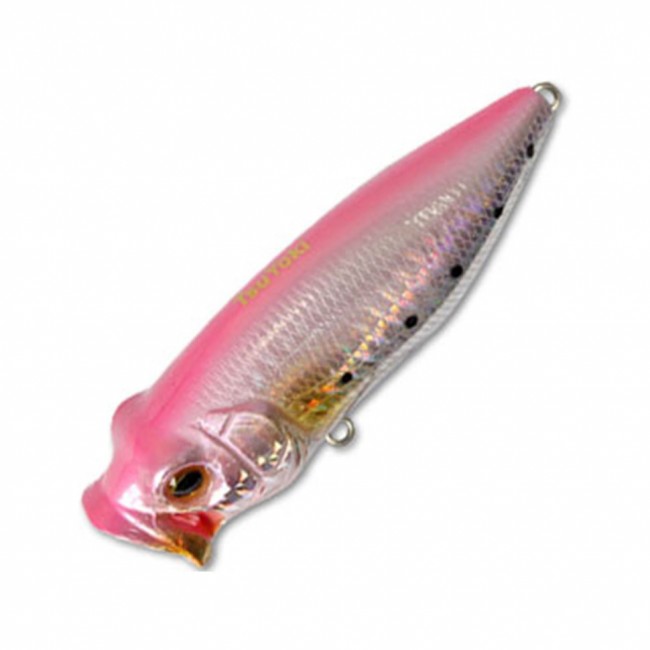 Воблер TsuYoki Thunder 85F Воблер TsuYoki Thunder 85F