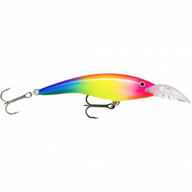 Воблер Rapala Scatter Rap Tail Dancer 09