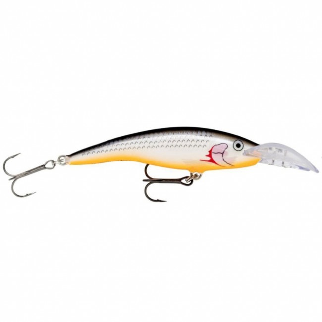 Воблер Rapala Scatter Rap Tail Dancer 09