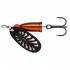 Блесна вращающаяся Blue Fox Long Cast 3  11гр