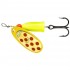 Блесна вращающаяся Blue Fox Long Cast 3  11гр