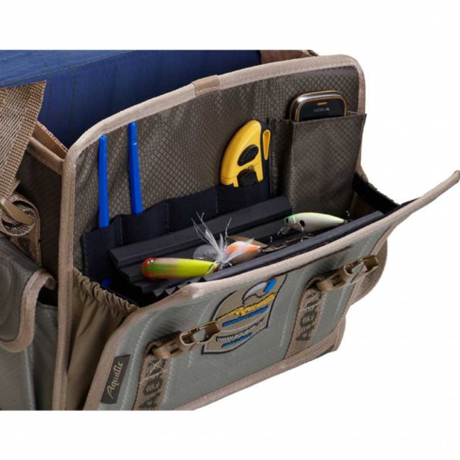 Сумка Aquatic С-04 рыболовная жёсткая Сумка Aquatic С-04 рыболовная жёсткая