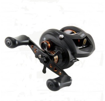 Катушка Okuma Citrix 364LXa Left handed
