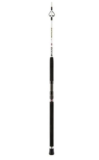 Удилище морское Penn Battalion Jigging 30-50lb 150-300гр