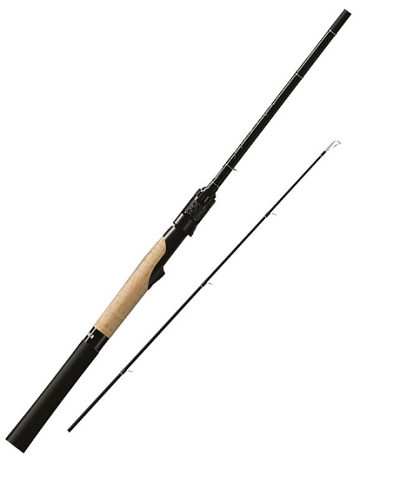 Удилище Rapala Shadow Blade Spinning 7' 213cm H 21-77g, 2pcs