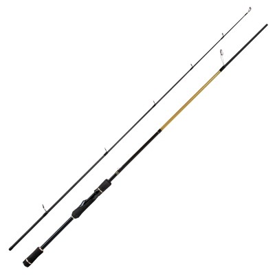 Спиннинг Norstream Invict 2 702MMH 2.13м 8-32 г