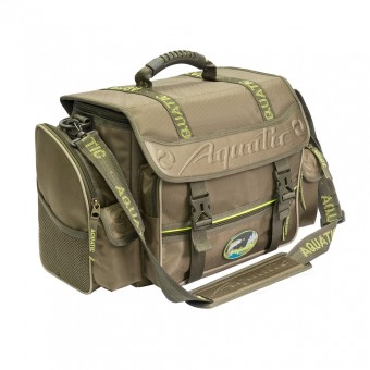 Сумка Aquatic С-05 рыболовная Сумка Aquatic С-05 рыболовная