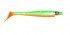 Силиконовая приманка Strike Pro Pig Shad Jr, 20см, 50 гр, (уп./2шт.)