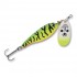 Блесна вращающаяся Blue Fox Minnow Super Vibrax 3  13гр