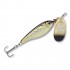 Блесна вращающаяся Blue Fox Minnow Super Vibrax 3  13гр