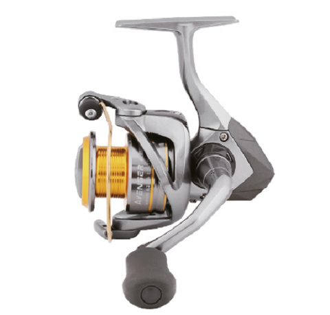 Катушка Okuma New Avenger 3000