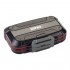 Органайзер для приманок Rapala  (с карманом на молнии внутри) Jig Box M