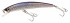 Воблер F7 Yo-Zuri Crystal Minnow 110F