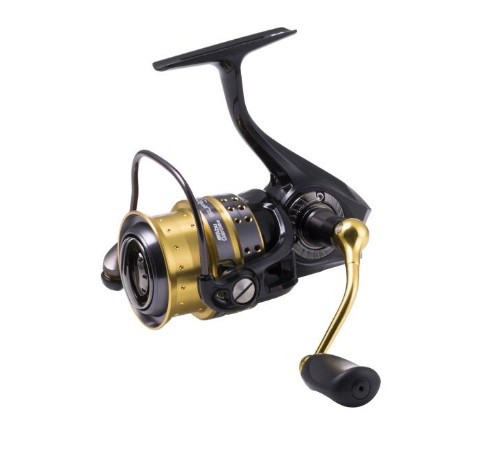 Катушка безынерционная Abu Garcia Superior 1000S