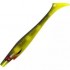 Силиконовая приманка Strike Pro Pig Shad, 23 cм, 90 гр (1шт)