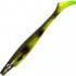 Силиконовая приманка Strike Pro Pig Shad, 23 cм, 90 гр (1шт)