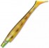 Силиконовая приманка Strike Pro Pig Shad, 23 cм, 90 гр (1шт)