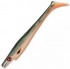 Силиконовая приманка Strike Pro Pig Shad, 23 cм, 90 гр (1шт)