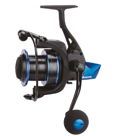 Катушка Okuma Rockaway 8000