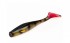Виброхвост Lucky John 3D BBS Giant Kubira Swim Shad 10,3"