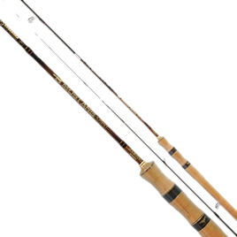 Спиннинг Kosadaka Mustang Light Special 1.80м 2-7г 180UL