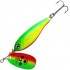 Блесна вращающаяся Blue Fox Minnow Super Vibrax 1  5гр