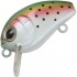 Воблер Strike Pro Baby Pro 25F