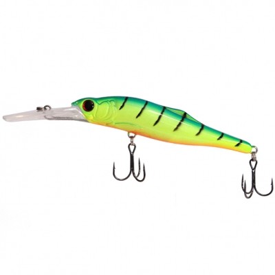 Воблер Mottomo Troller 120F 28.5г