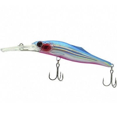 Воблер Mottomo Troller 120F 28.5г